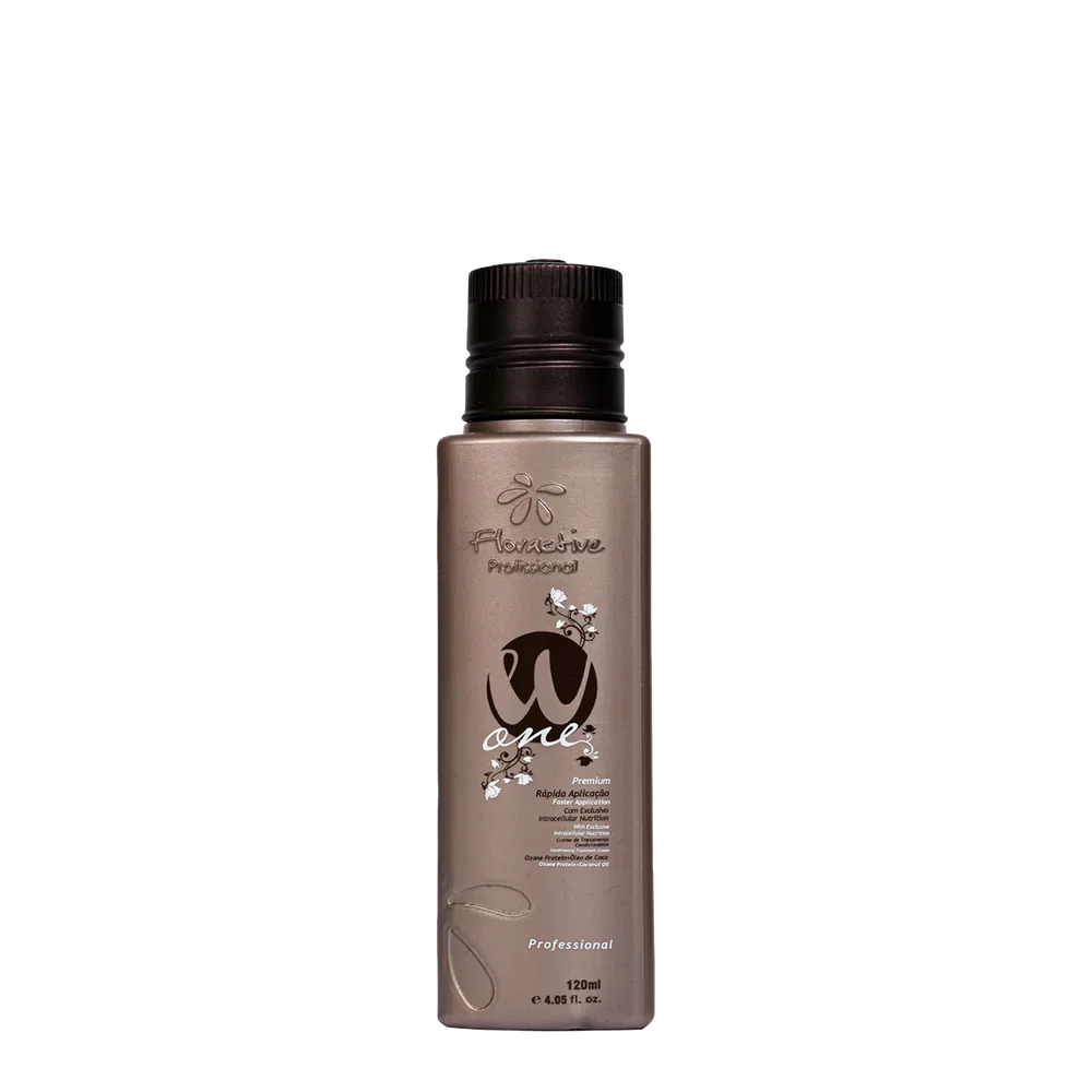 W ONE PREMIUM 120ML