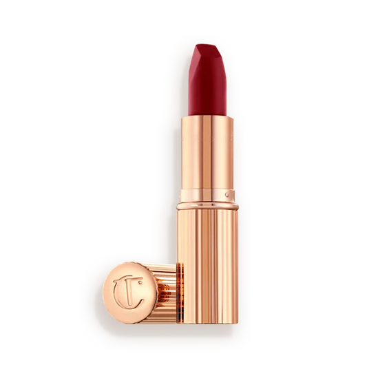 CHARLOTTE TILBURY MATTE REVOLUTION LUMINOUS MODERN-MATTE LONG-LASTING LIPSTICK