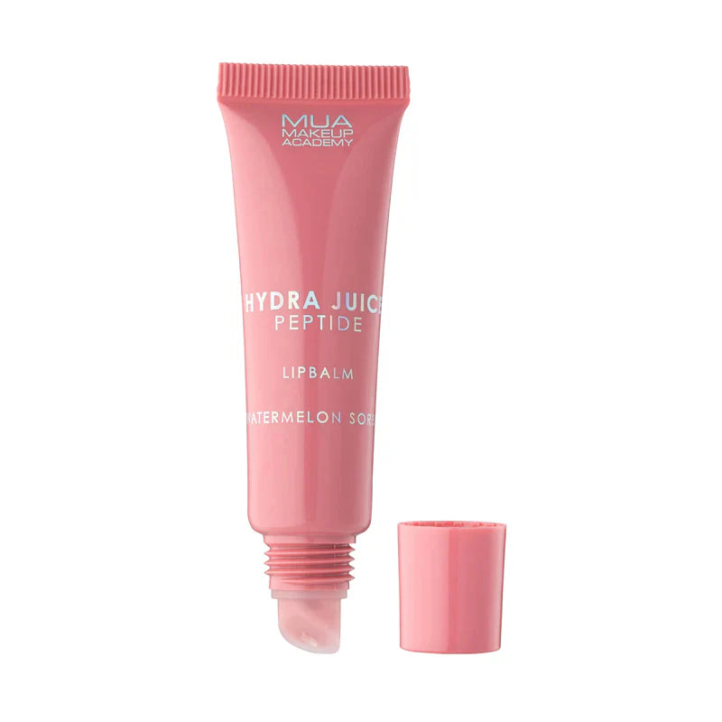 MUA HYDRA-JUICE PEPTIDE LIP BALM