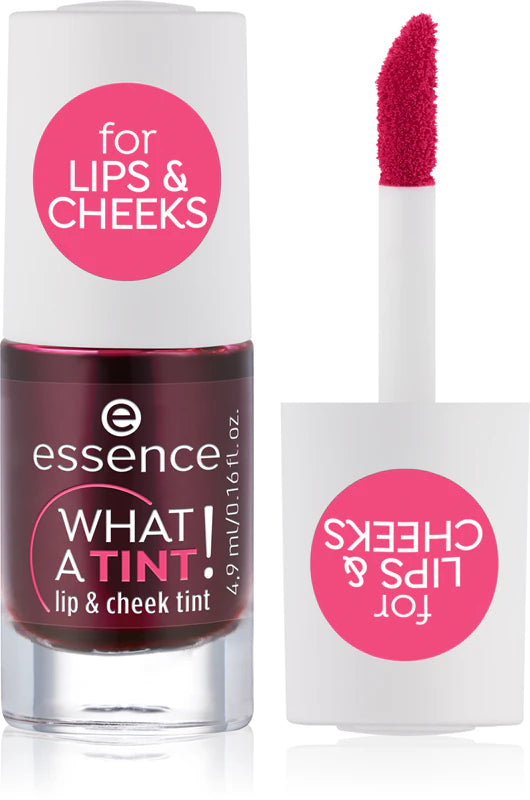 ESSENCE FARD A JOUES LIQUIDE JOUES ET LEVRES