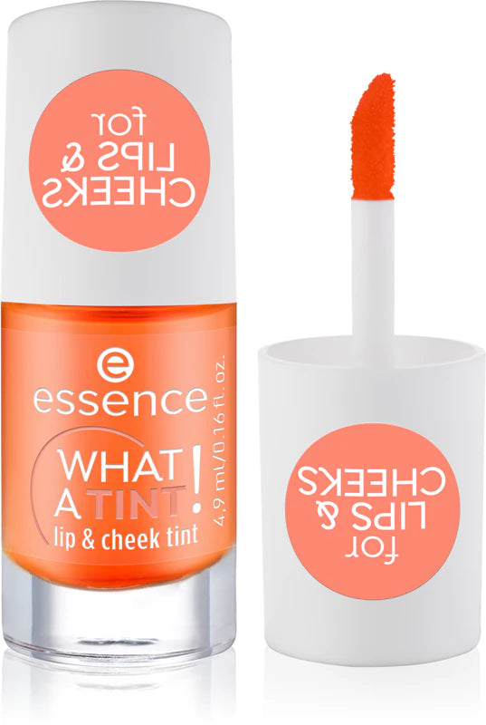 ESSENCE FARD A JOUES LIQUIDE JOUES ET LEVRES