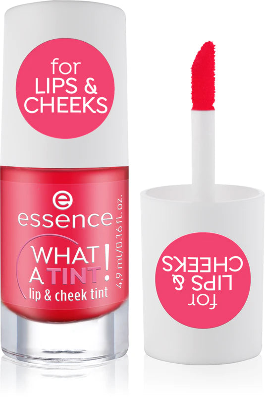 ESSENCE FARD A JOUES LIQUIDE JOUES ET LEVRES