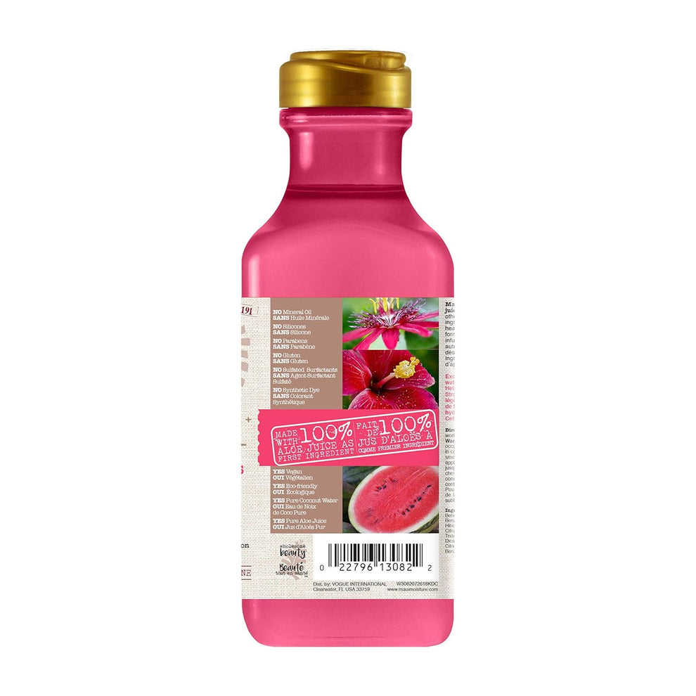 LIGHTWEIGHT HYDRATION + HIBISCUS WATER CONDITIONER 385ML